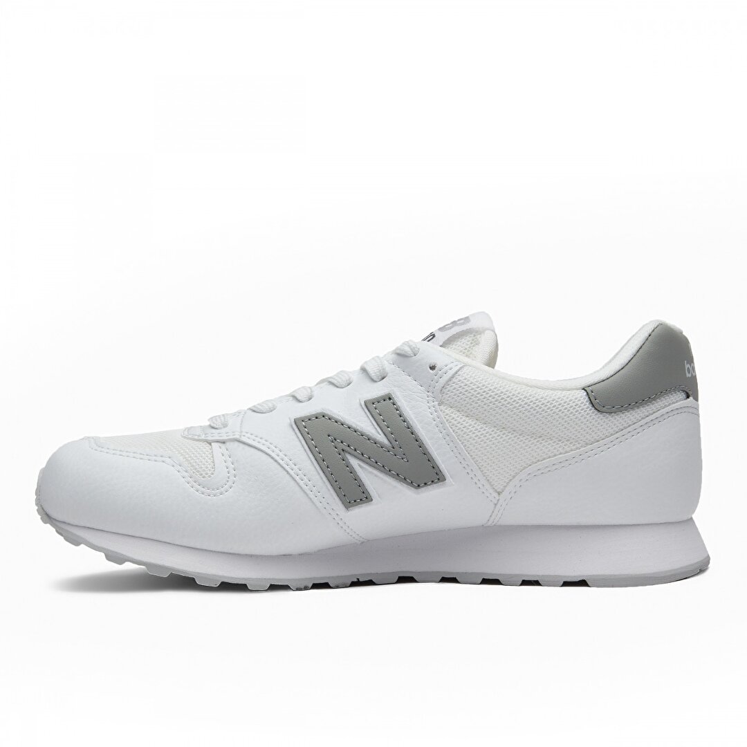 NEW BALANCE 500 MEN'S SNEAKERS